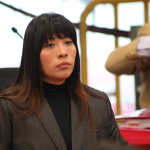 Mexico rejects declaration of persona non grata to Claudia Sheinbaum and ratifies political asylum to Betssy Chávez