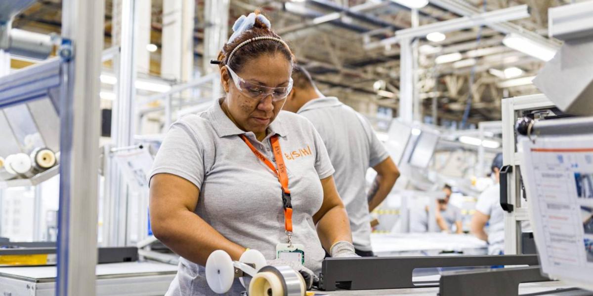 Michoacán registered 501,469 formal jobs in October