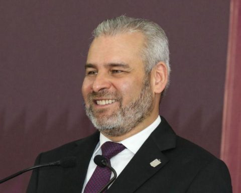 Michoacán, second national place in economic growth with 3.8%