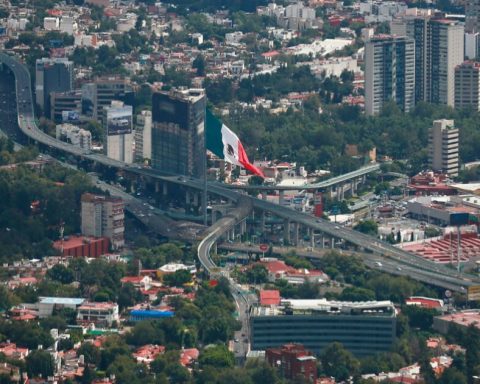 Microseisms in the last week of November put citizens of CDMX on alert