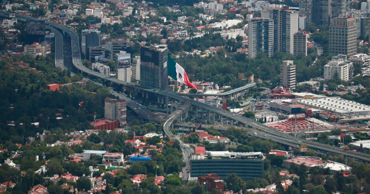 Microseisms in the last week of November put citizens of CDMX on alert