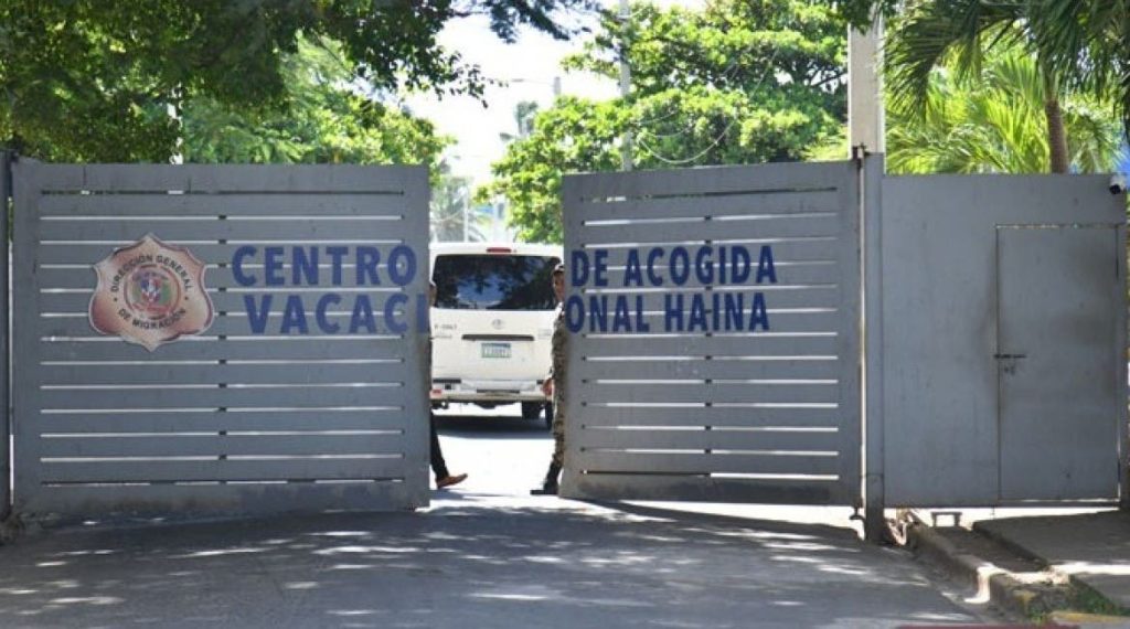 Migración: bebé fallecido en Haina fue evaluado y atendido por personal médico