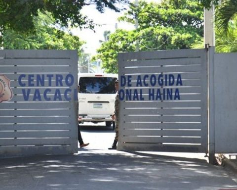 Migración: bebé fallecido en Haina fue evaluado y atendido por personal médico