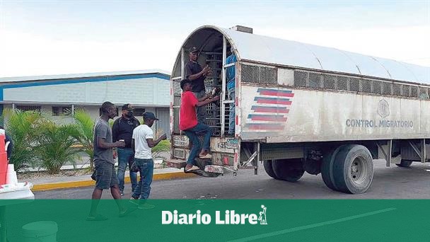 Migration this year exceeds the total number of deportees in 2024