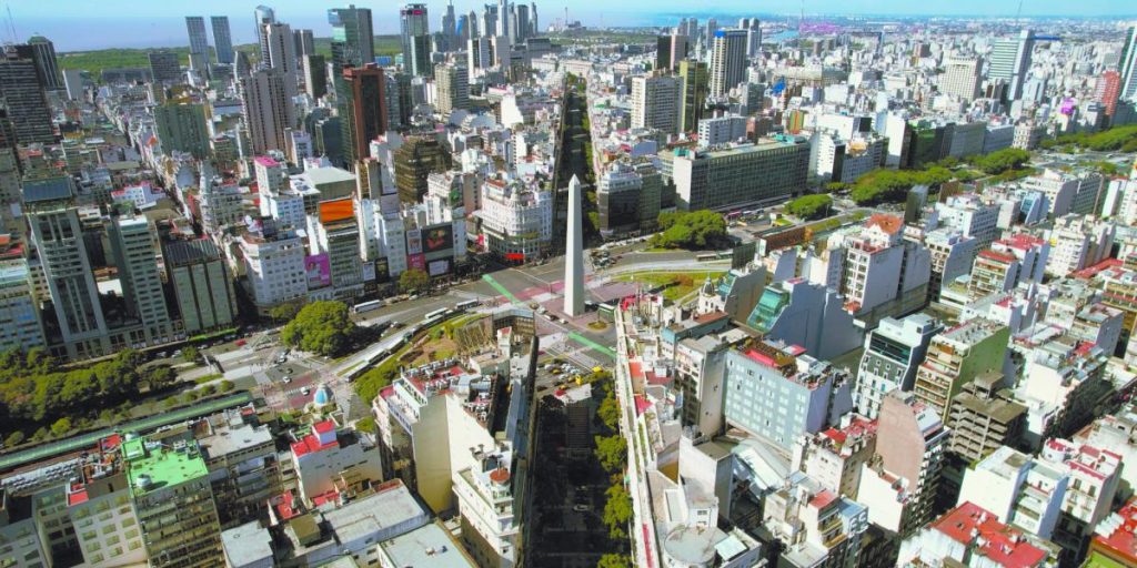 Milei appoints a military man as Minister of Defense, the first in more than 40 years in Argentina