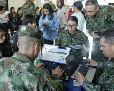 Military service may be provided in Risk Management: this is the new option for young people