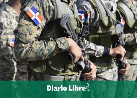 Military will support Digesett due to general blackout