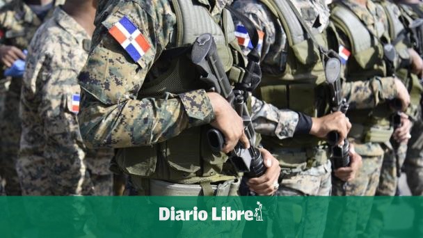 Military will support Digesett due to general blackout