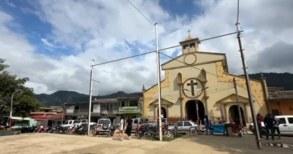 MinEducación rejected attack that left five students injured in Cauca