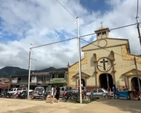 MinEducación rejected attack that left five students injured in Cauca