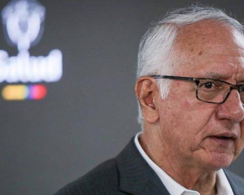 MinSalud alerts for false job offers