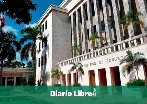 Minerd resumes teaching throughout the national territory