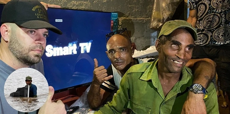 Santiago de Cuba, huracán Melissa, Minguito, ayuda