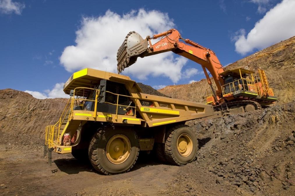 Mining profits grow 52% in third quarter
