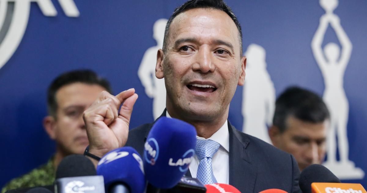 Minister of Defense defends bombing in Guaviare where seven minors died