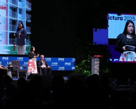 Minister of Economy at CADE 2025: "We need to be more reliable"