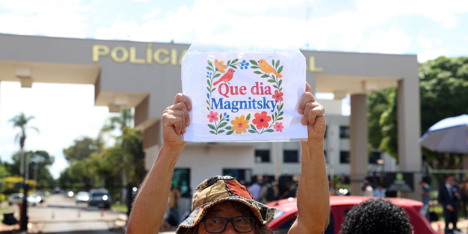 Ministers defend Moraes' decision on Bolsonaro's arrest