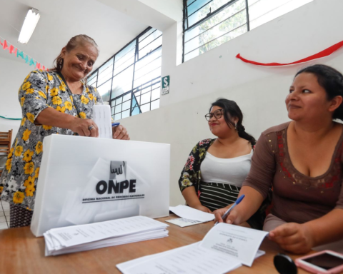 Ministry of Economy and Finance ensures that resources for the 2026 elections "are guaranteed"