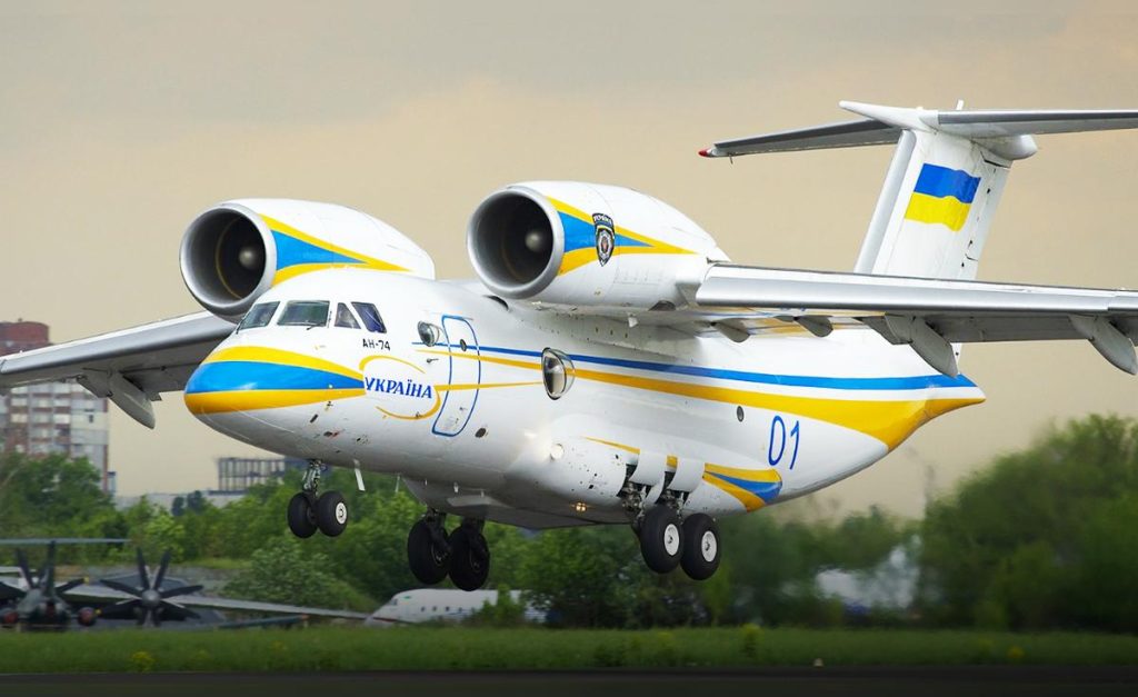 Ministry of the Interior buys second-hand plane discarded by the PNP