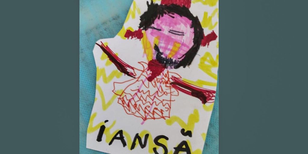 Ministry repudiates PM's action because of drawing of orixá in school