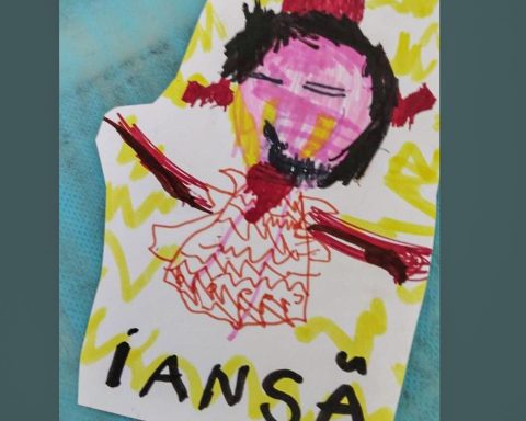 Ministry repudiates PM's action because of drawing of orixá in school