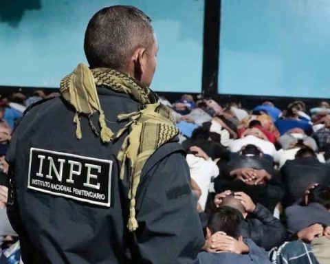 Minjus proposes creating Sunir to replace INPE and strengthen the fight against crime