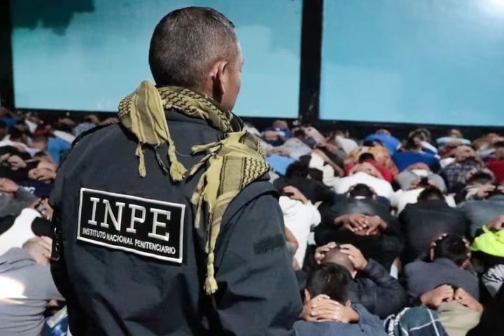 Minjus proposes creating Sunir to replace INPE and strengthen the fight against crime