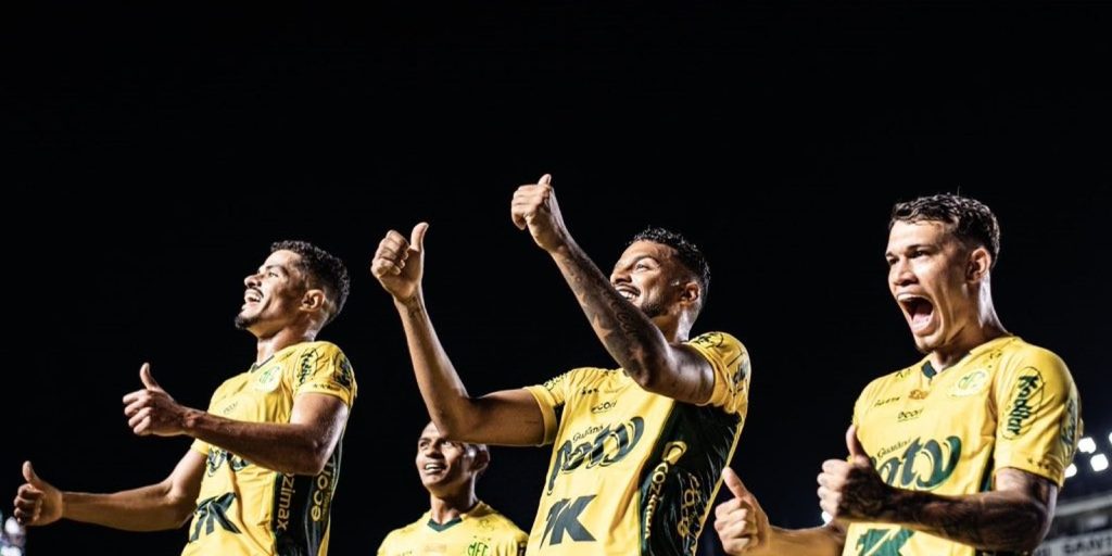 Mirassol defeats Ceará and is close to a direct place in the Libertadores