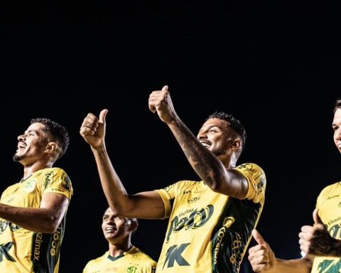 Mirassol defeats Ceará and is close to a direct place in the Libertadores