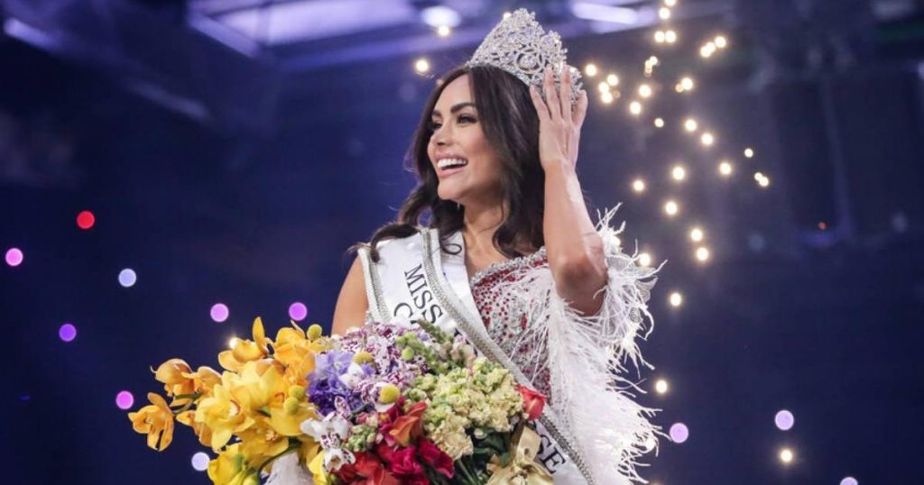 Miss Universe 2025: date, motto and details of the grand coronation