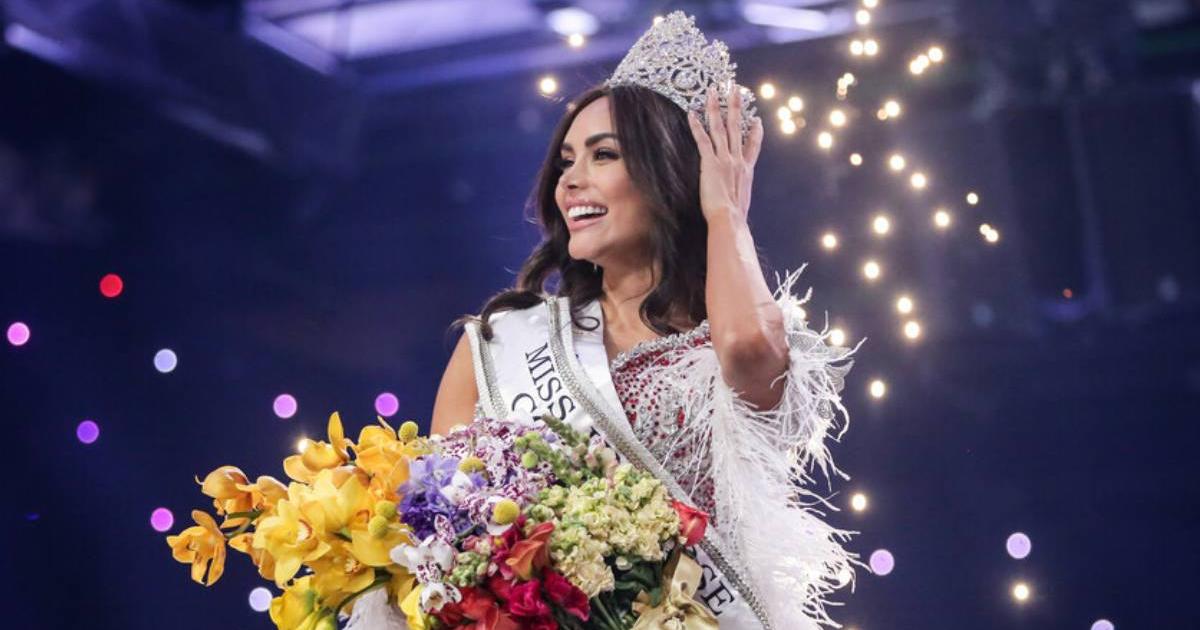Miss Universe 2025: date, motto and details of the grand coronation