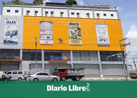 Mived announces that closed Chinese businesses are advancing in processes