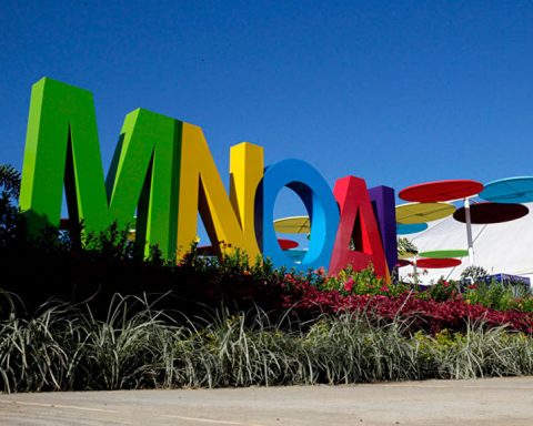 Mnoal demands the withdrawal of extra-regional military assets from the Caribbean