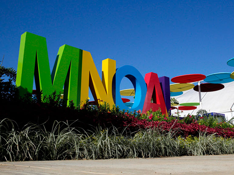 Mnoal demands the withdrawal of extra-regional military assets from the Caribbean