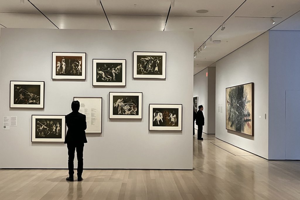 MoMA hosts the largest Wifredo Lam retrospective in the US