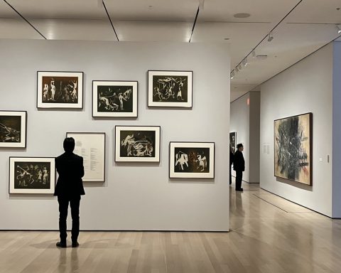 MoMA hosts the largest Wifredo Lam retrospective in the US