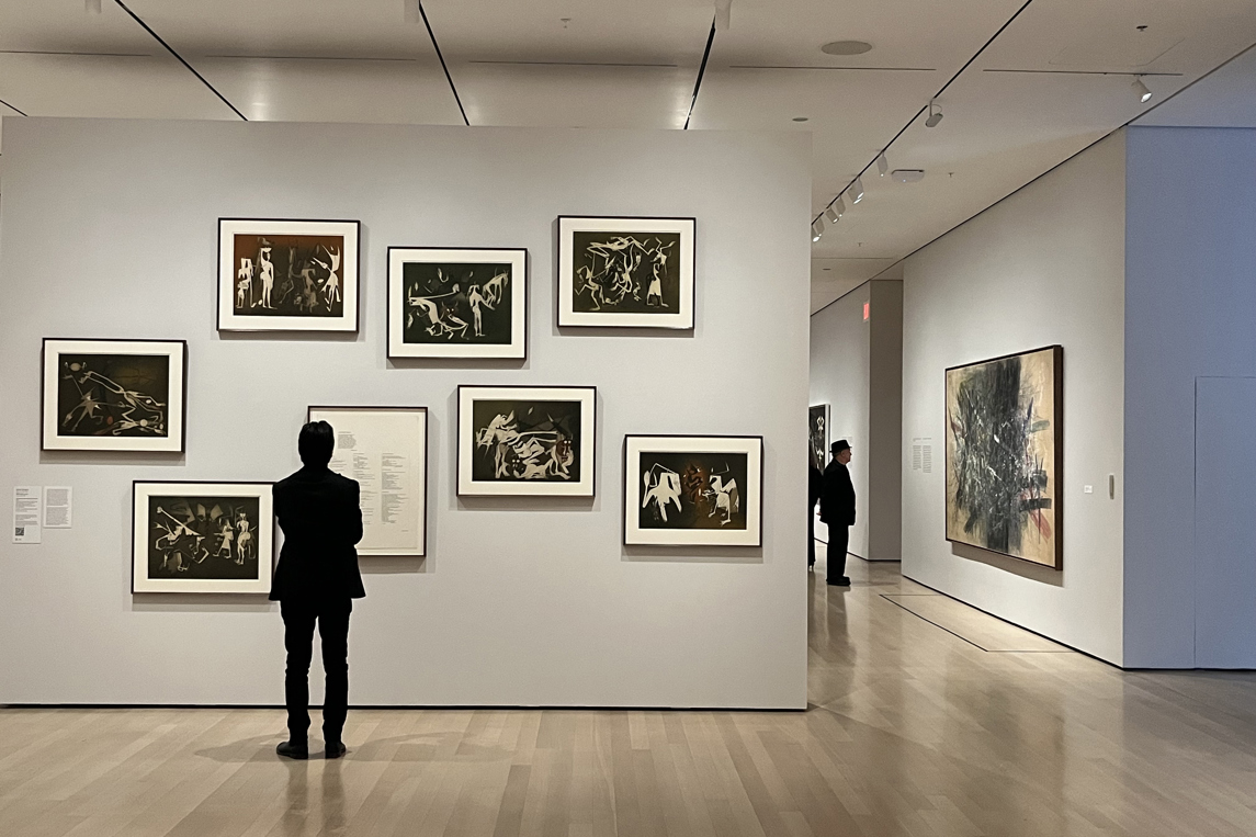 MoMA hosts the largest Wifredo Lam retrospective in the US
