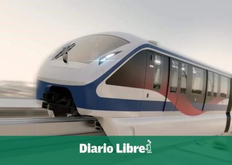 Monorail, cheapest option: 400 million euros less than the metro