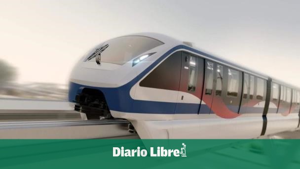 Monorail, cheapest option: 400 million euros less than the metro