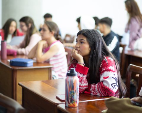 Monteávila, IESA and Los Arcos join forces to train the entrepreneurs of the future