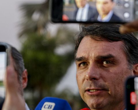 Moraes authorizes the visit of Bolsonaro's children to the PF