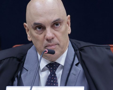 Moraes meets with Rio mayor on Monday