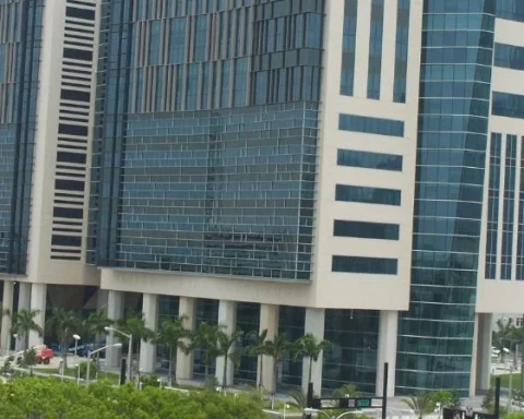 Corte del Distrito Sur de Florida