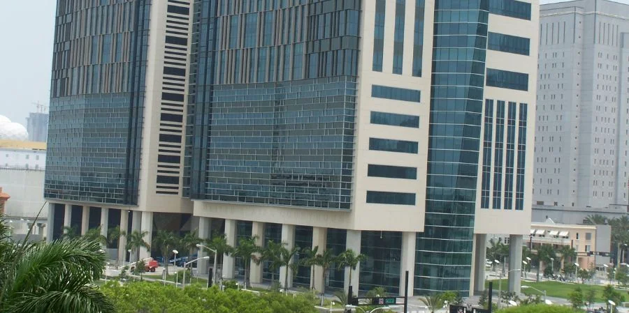 Corte del Distrito Sur de Florida