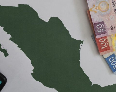 More than 82 pesos out of every 100 of 2026 public spending are committed