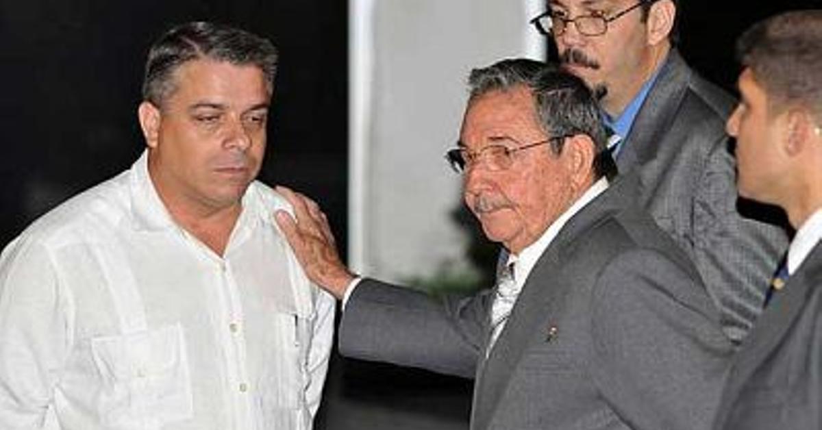 More than six decades of political purges in Cuba