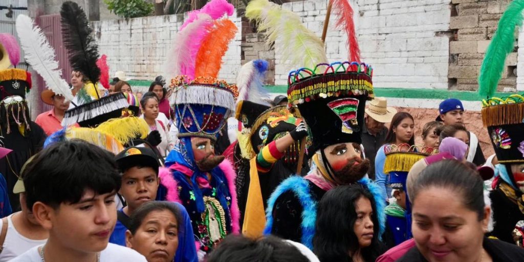 Morelos recorded the arrival of more than 100,000 visitors during the holiday weekend