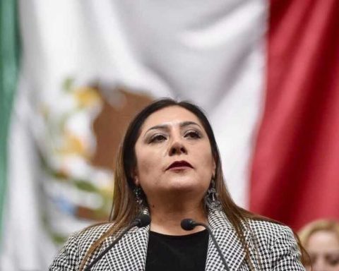 Morena CDMX goes for an investigative commission on the march of Generation Z