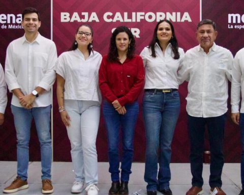 Morena asks PT and PVEM to maintain an alliance towards the 2027 elections