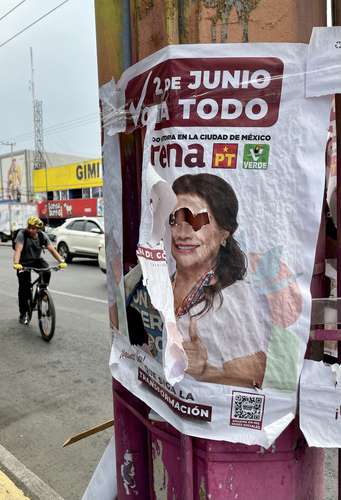 Morena urges PT and Verde to maintain unity in 2027